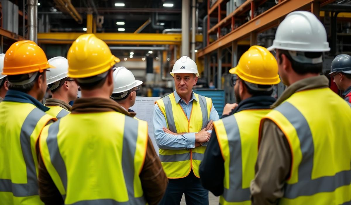 Training Services