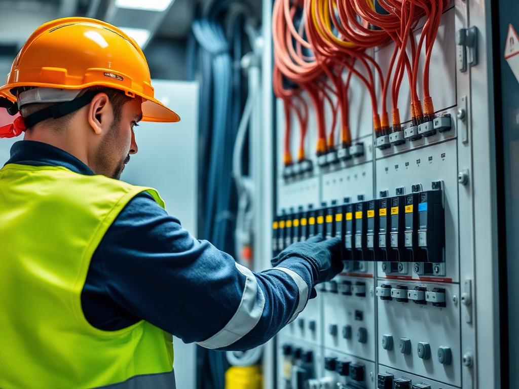 Electrical Services